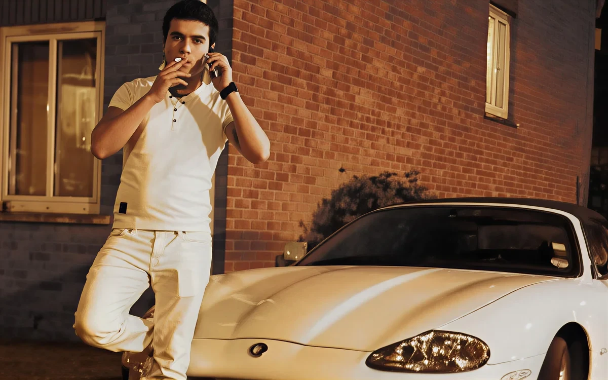 Резонансное преступление в Азербайджане: распространилось фото заказчика убийства Вюсала Шильдера