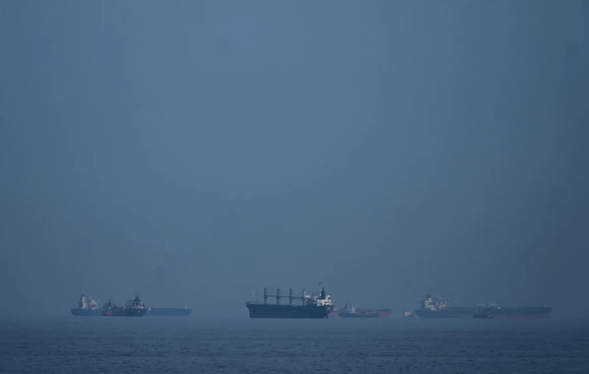 СМИ: США перехватили танкеры у берегов Ирана на фоне морской блокады
 