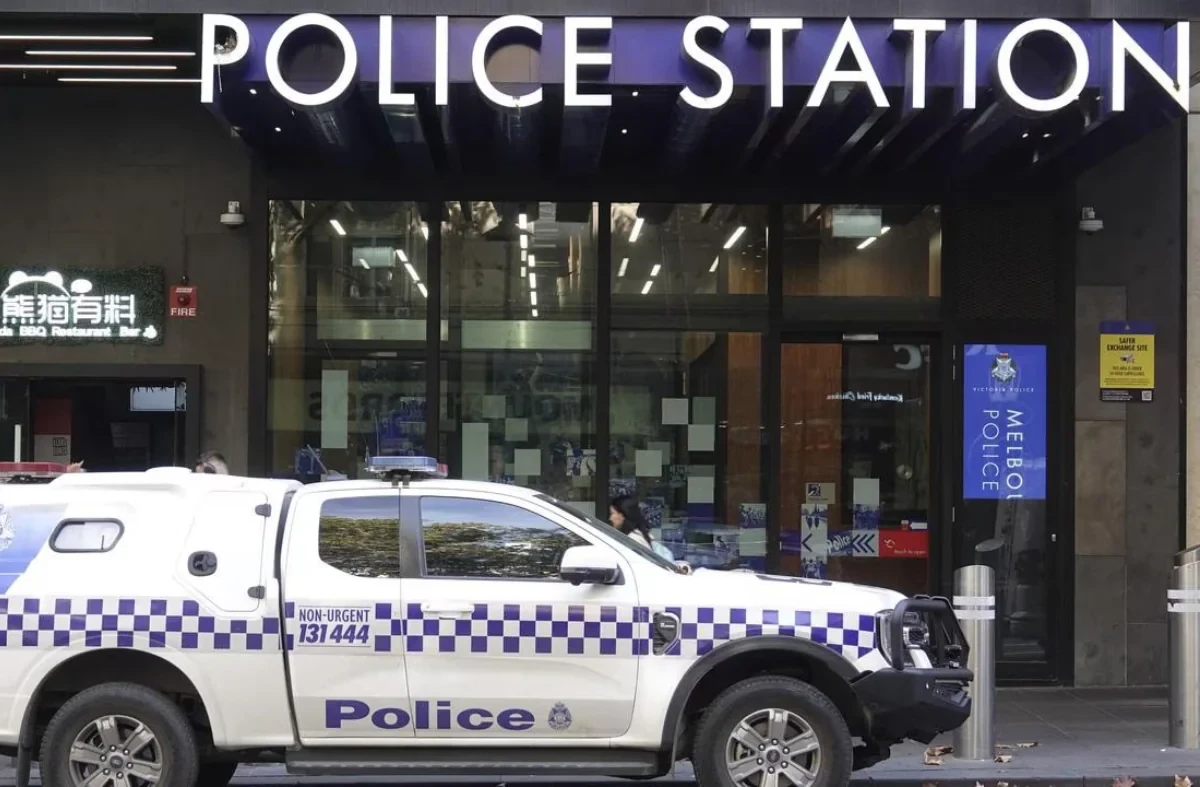 Уборщица нашла в квартире взрывчатку и наркотики на миллион долларов
 