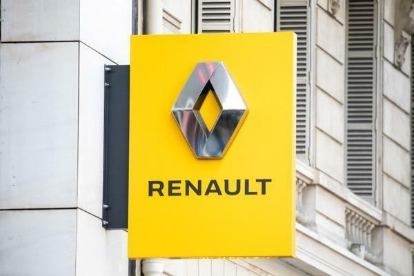 Renault объявила о масштабных сокращениях персонала
 