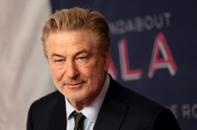 Алек Болдуин заявил о желании завершить карьеру
 