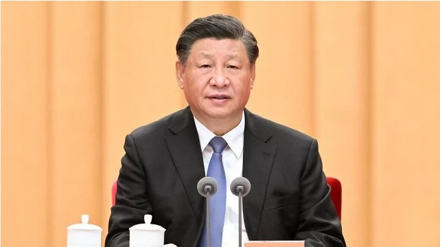 Си Цзиньпин призвал укрепить роль ООН и стратегическое партнерство Китая и России