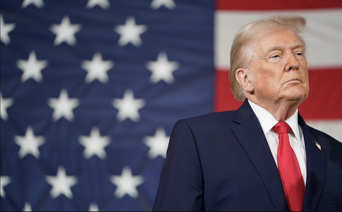 Трамп допустил скорую сделку с Ираном
 