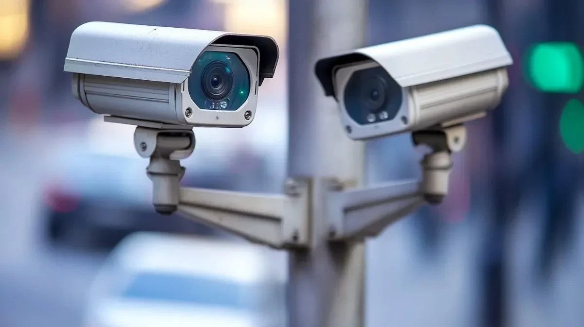 В США водители подали в суд на власти города из-за камер видеонаблюдения
 