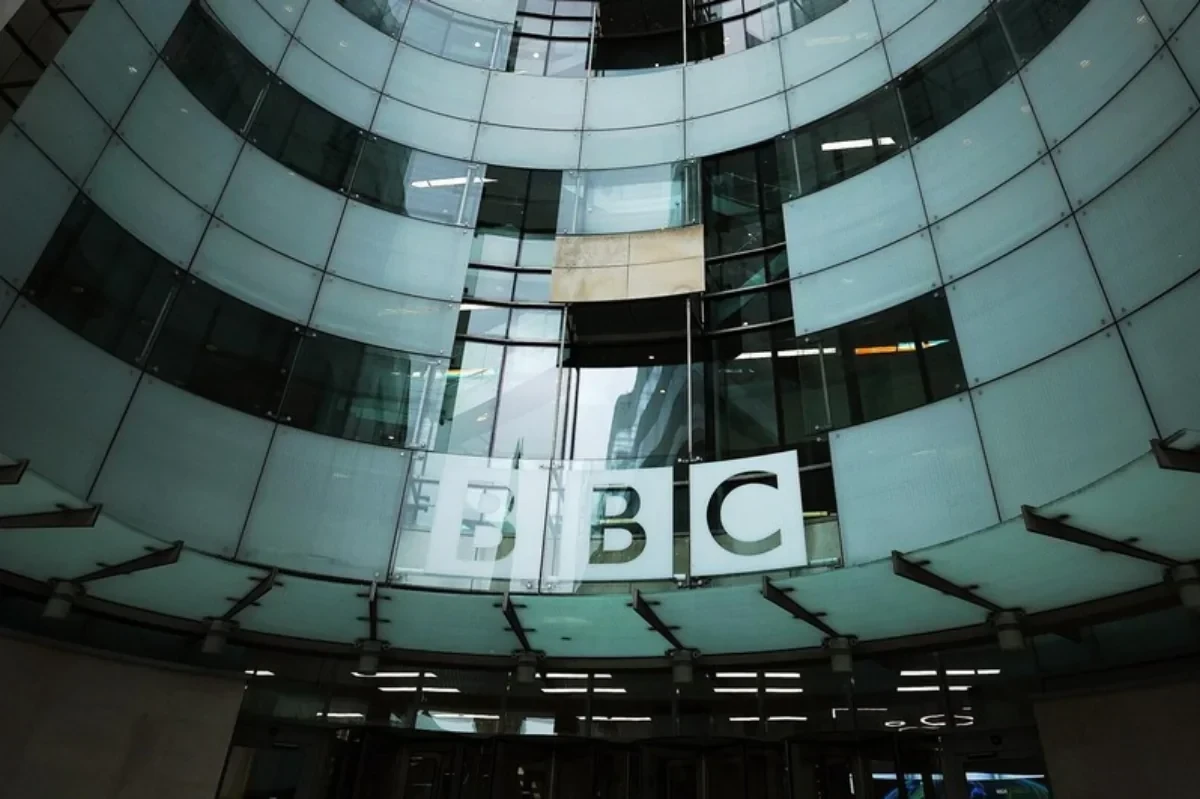 BBC уволит 10% сотрудников в крупнейшем за 15 лет сокращении
 