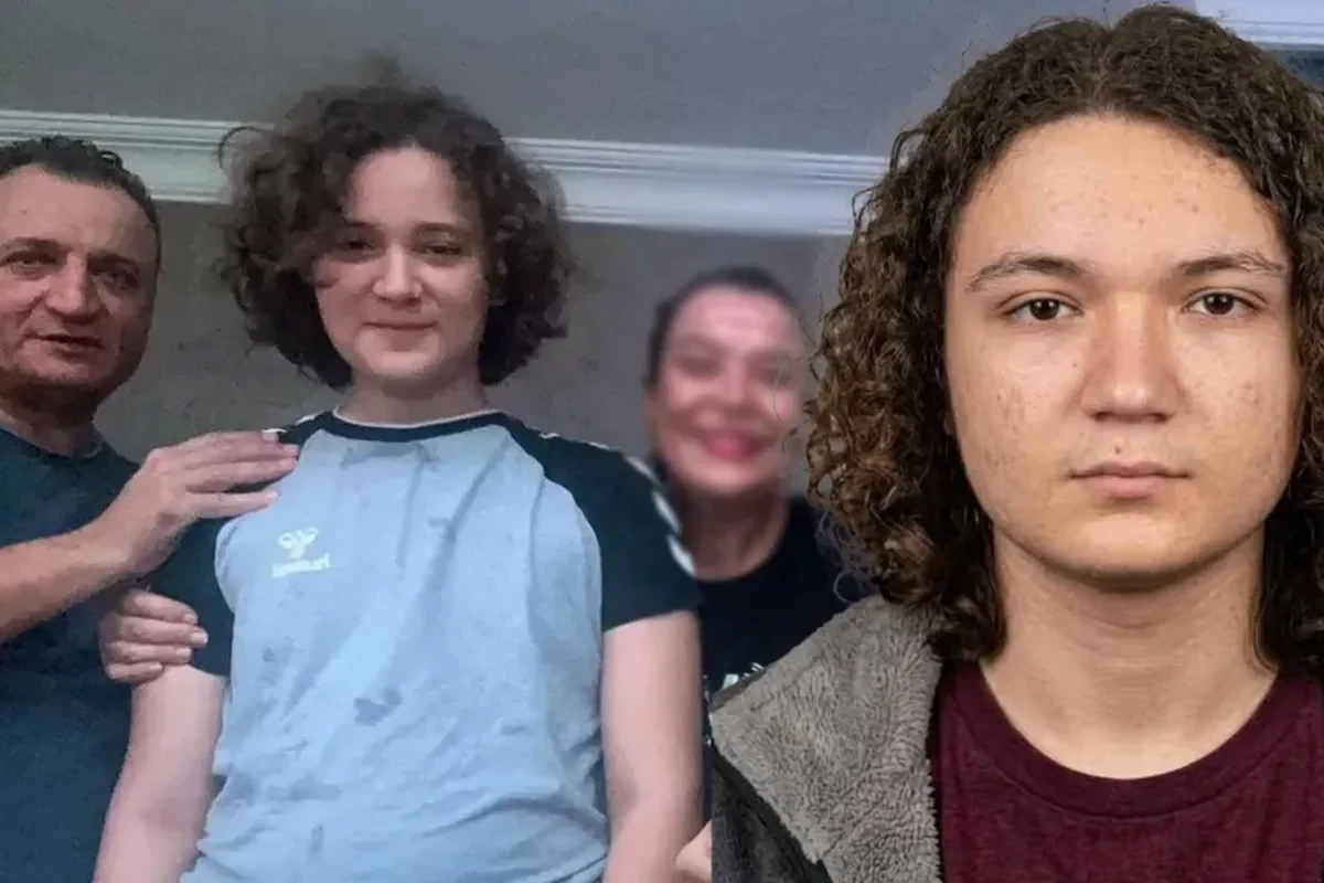 Отец школьника, устроившего массовое убийство в Турции: Я учил его стрелять на полигоне - ФОТО