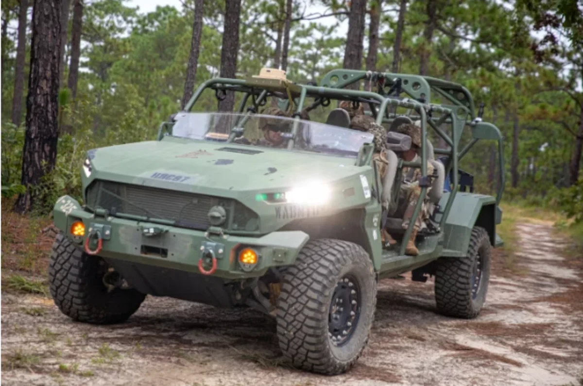 СМИ: США хотят использовать автогигантов для производства вооружений
 