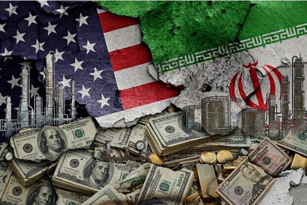 США объявили о начале операции 'Экономическая ярость' против Ирана
 