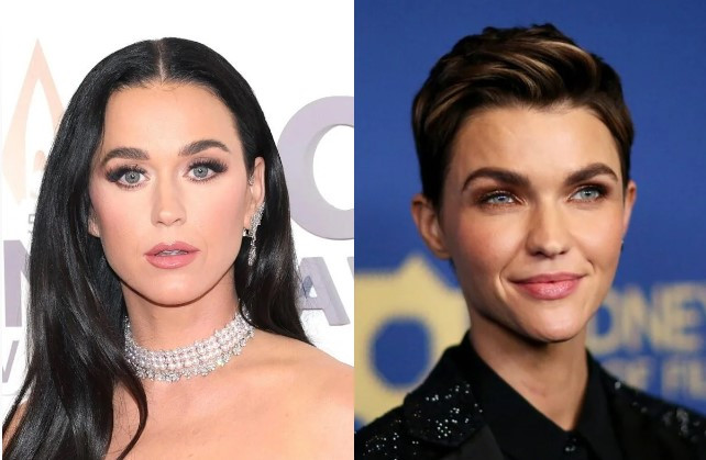 Против Кэти Перри начали расследование по обвинениям в домогательствах
 