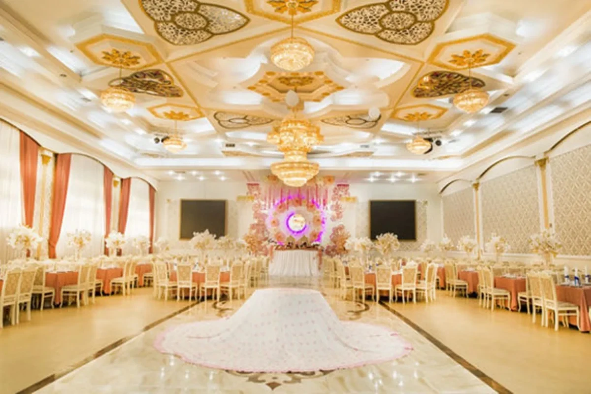 Трагедия в Сумгайыте: женщина скончалась во время свадьбы
 