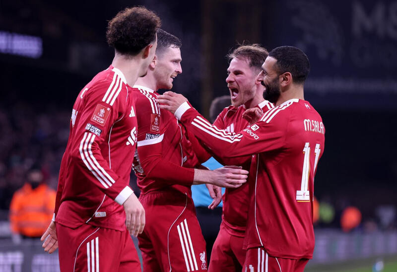 Девять игроков покинут 'Ливерпуль' после провального сезона
 