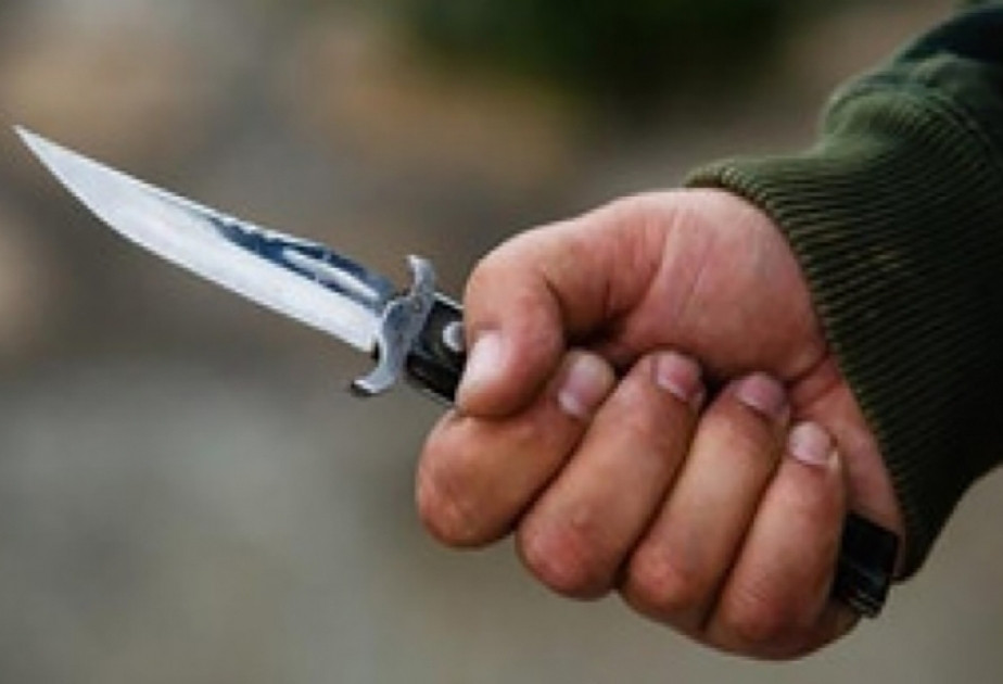 Кровавая разборка между бывшей родней: подробности поножовщины в Гусарском районе
 