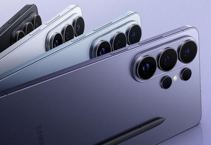 Пользователь Samsung пожаловался на сервис компании
 