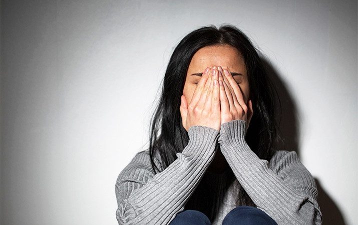 Специалисты объяснили, как отличить тревогу от расстройства
 