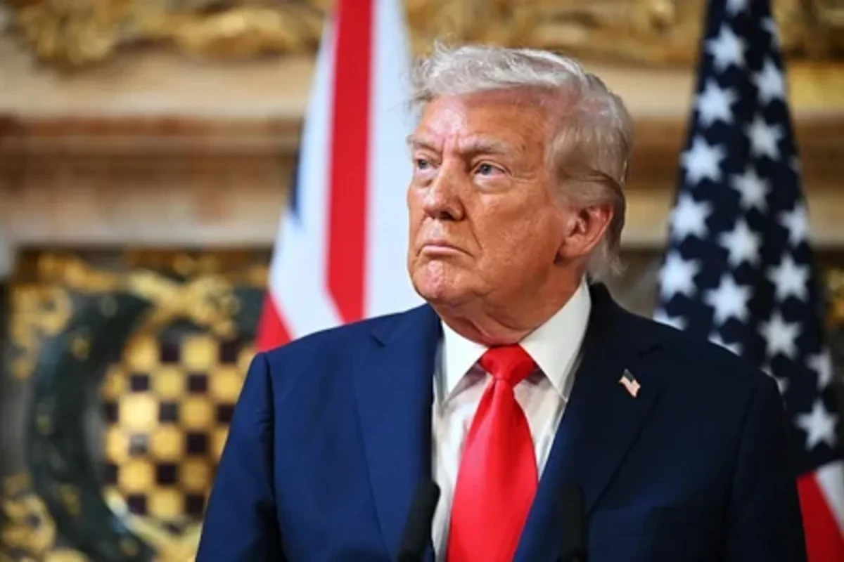 Трамп: Израиль больше не будет бомбить Ливан