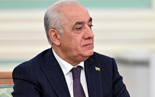 Бизнес-империя Али Асадова