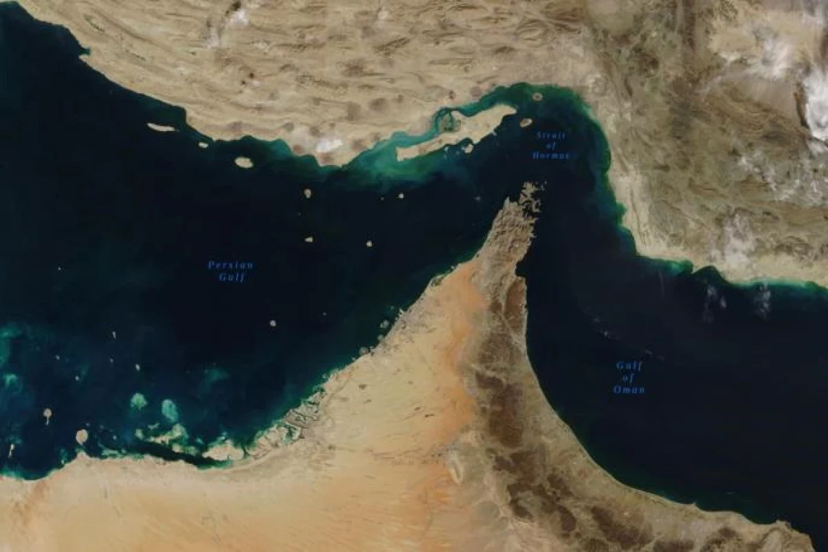 «Fars»: В случае нарушения перемирия в Ливане Ормузский пролив будет закрыт
 