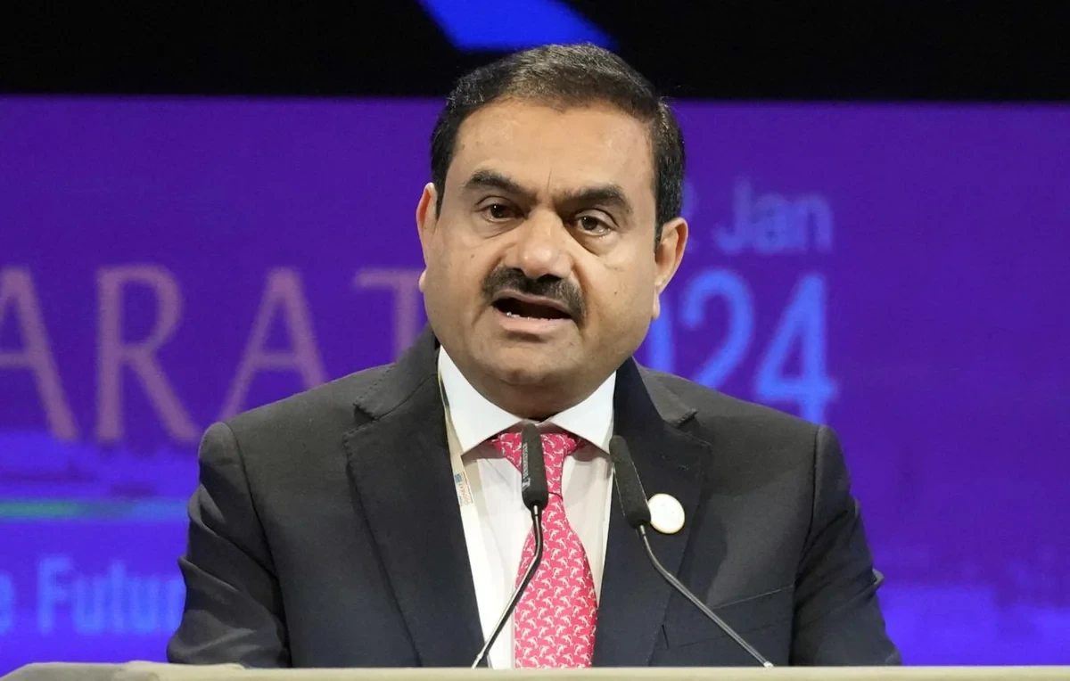 Назван самый богатый человек в Азии
 