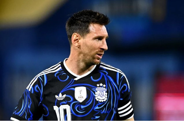 Лионель Месси стал владельцем клуба из третьего дивизиона Испании
 