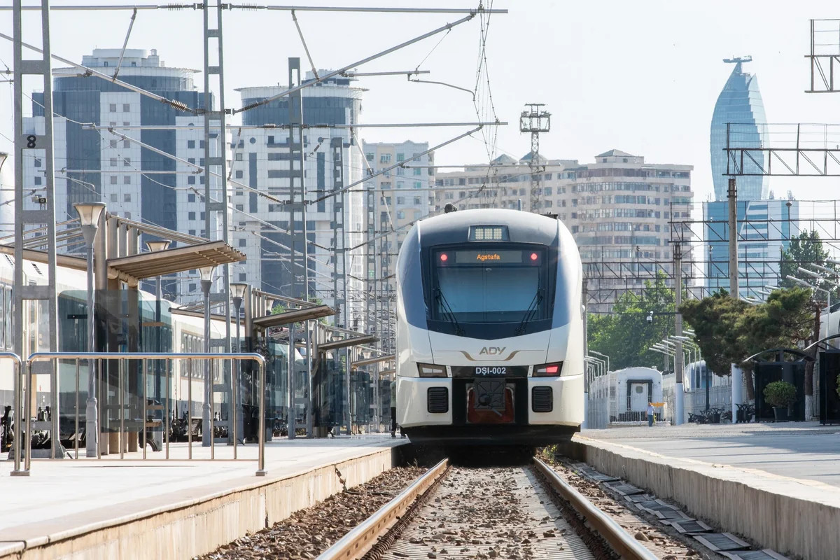 Назначены дополнительные рейсы по маршруту Баку-Агдам-Баку
 