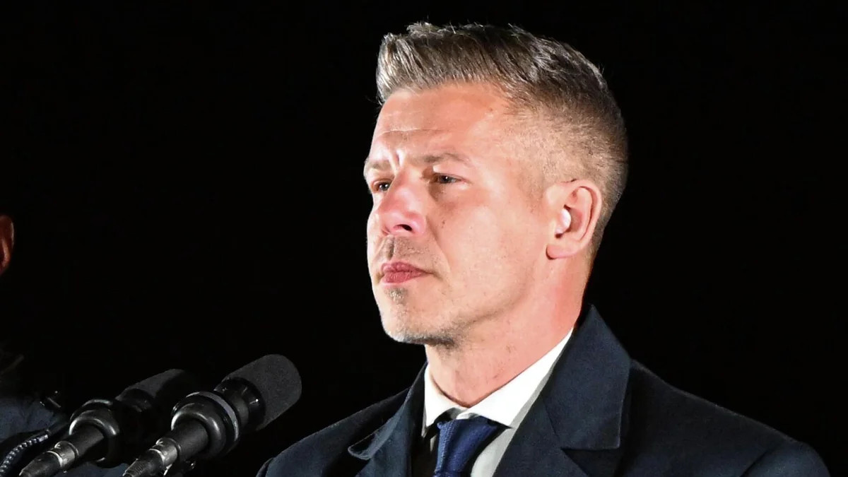 Мадьяр сегодня объявит семь ключевых министров своего кабинета
 