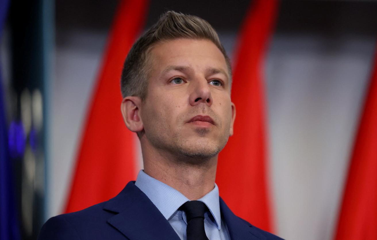 Мадьяр призвал Зеленского прекратить шантаж и возобновить работу 'Дружбы'
 