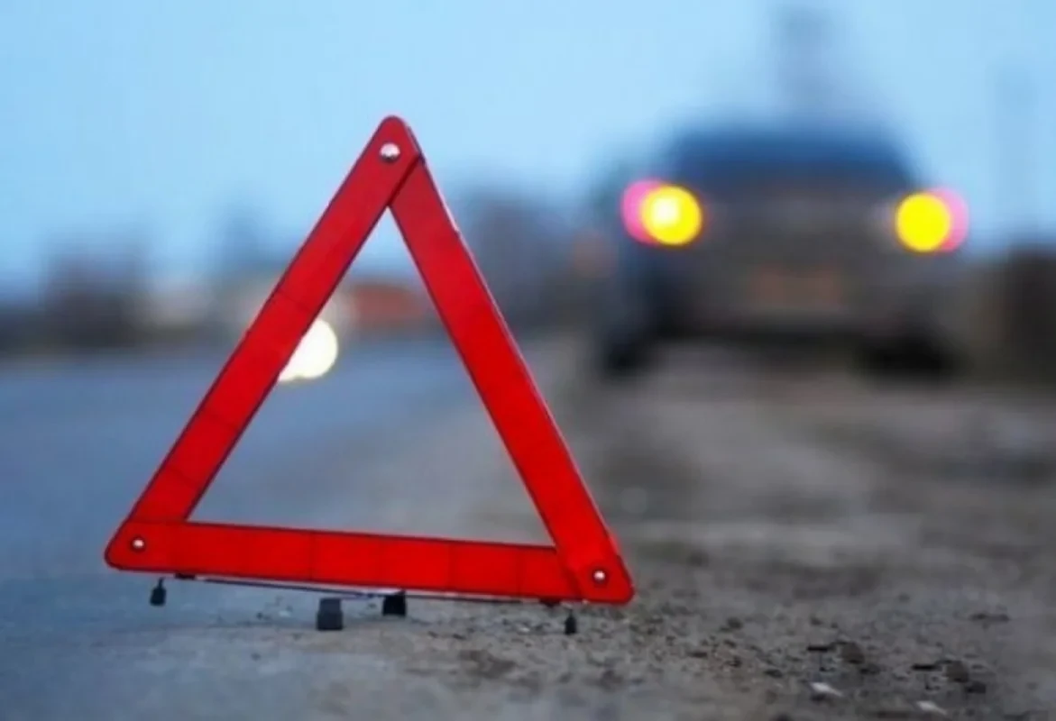 В Дашкесанском районе произошло ДТП: есть пострадавшие
 