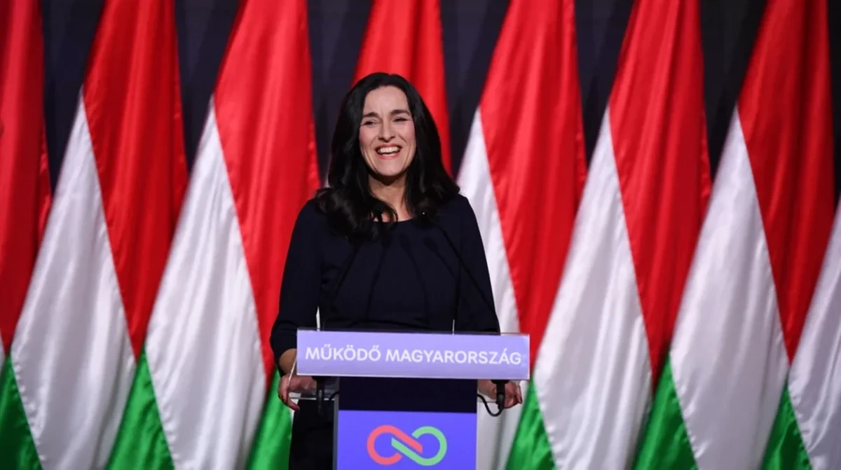 Орбан возглавит МИД Венгрии
 