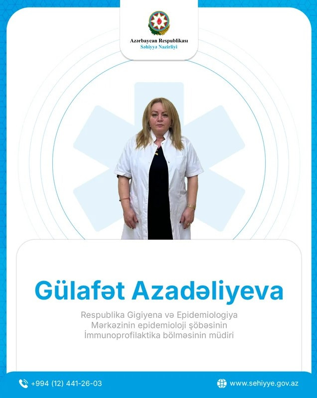 Почему важно вакцинировать детей? — отвечает специалист Минздрава
 