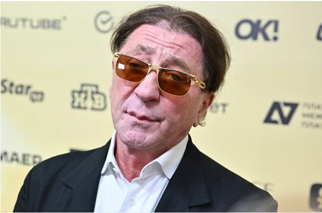 Лепс сделал неожиданное заявление о бывшей возлюбленной
 