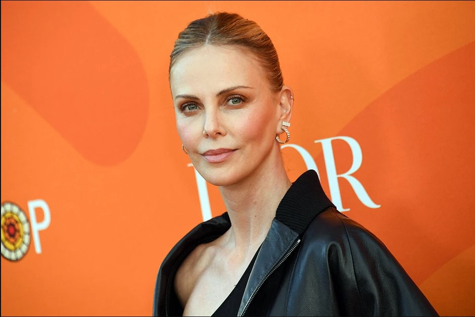 Шарлиз Терон впервые подробно рассказала о ночи, изменившей ее жизнь