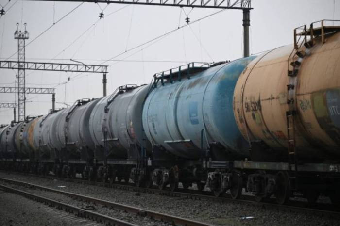 Из Азербайджана в Армению будет отправлено дизельное топливо
 