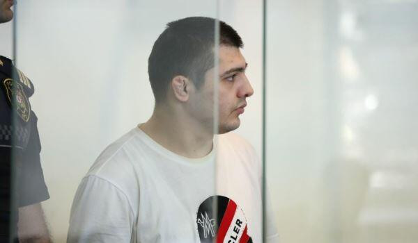 Ахмед Ахмедов освобожден из медучреждения?
 