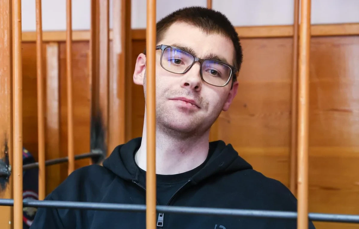 Экс-редактора Ura.ru Аллаярова осудили на пять лет
 