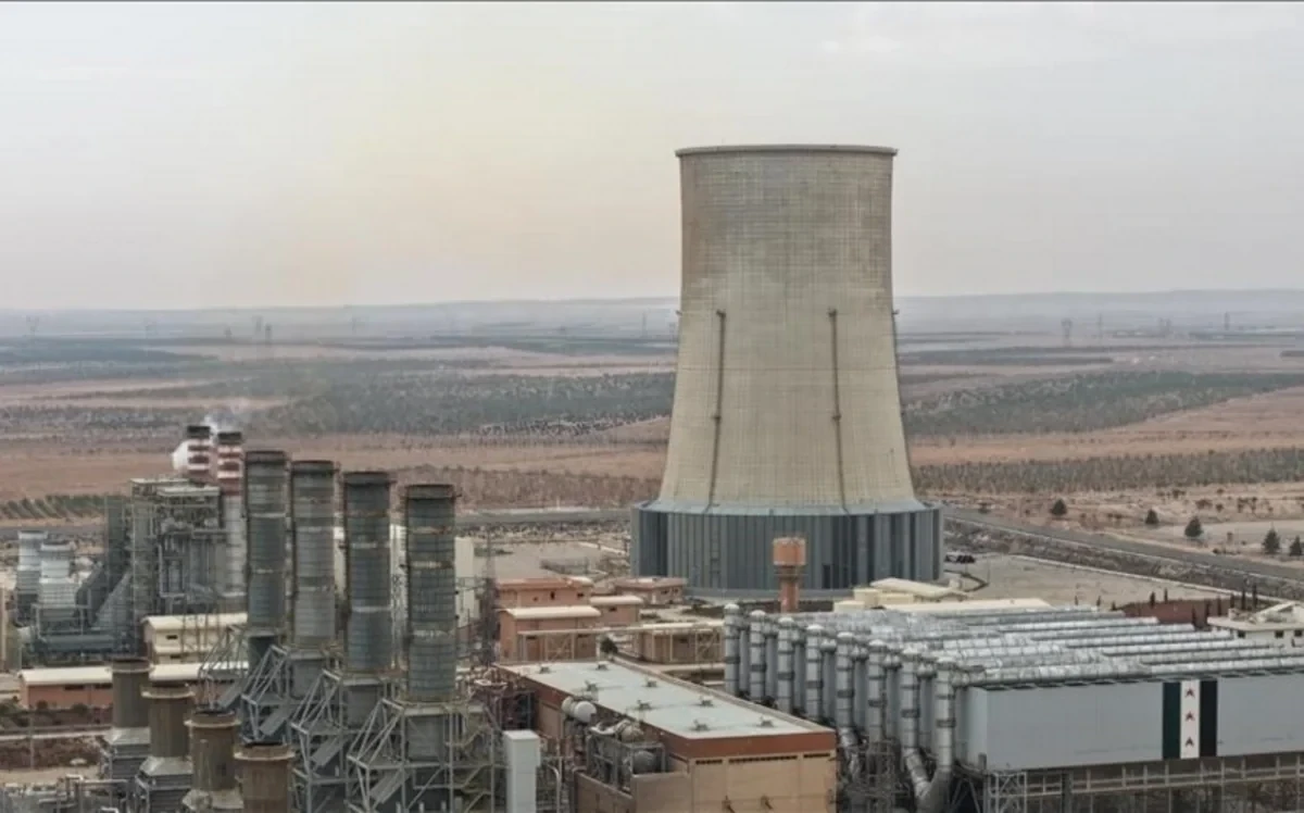 Азербайджан создаст СП с Сербией для строительства газовой электростанции
 