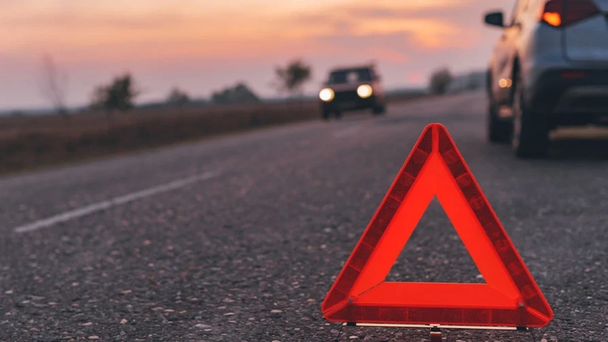 Тяжелое ДТП в Агджабединском районе: есть погибший и пострадавшие
 