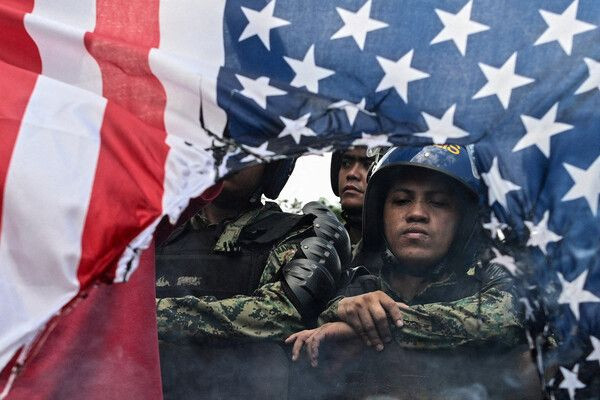 Эксперт : мир на Ближнем Востоке наступит с прекращением вмешательства США
 