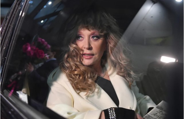 Алла Пугачева заработала миллионы
 