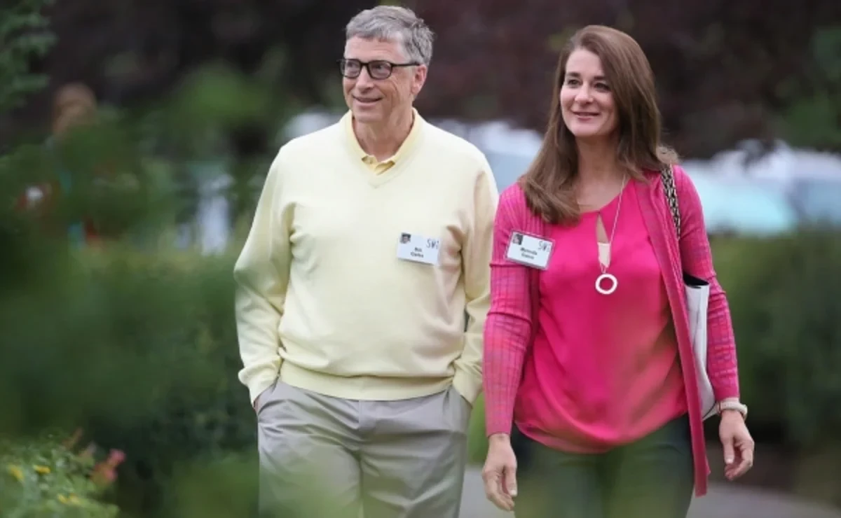 Фонд Гейтса пройдет проверку на связь с Эпштейном
 