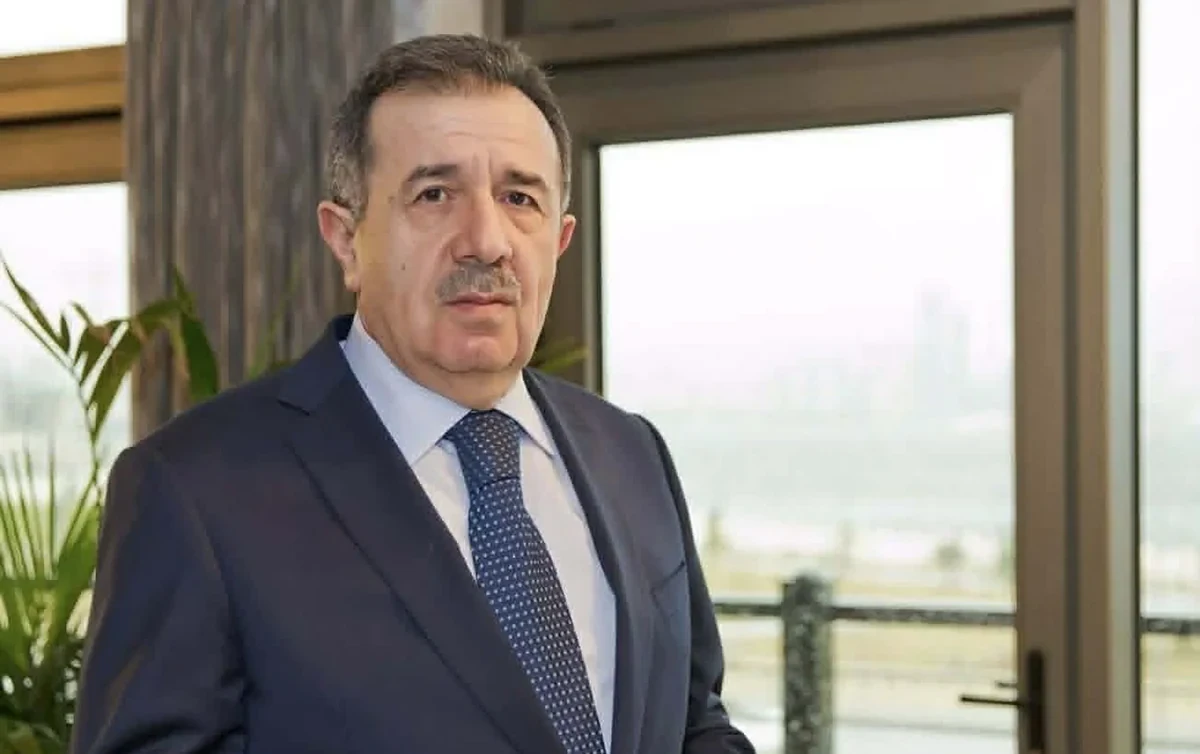 Арестована дочь Гамлета Мусаева
 