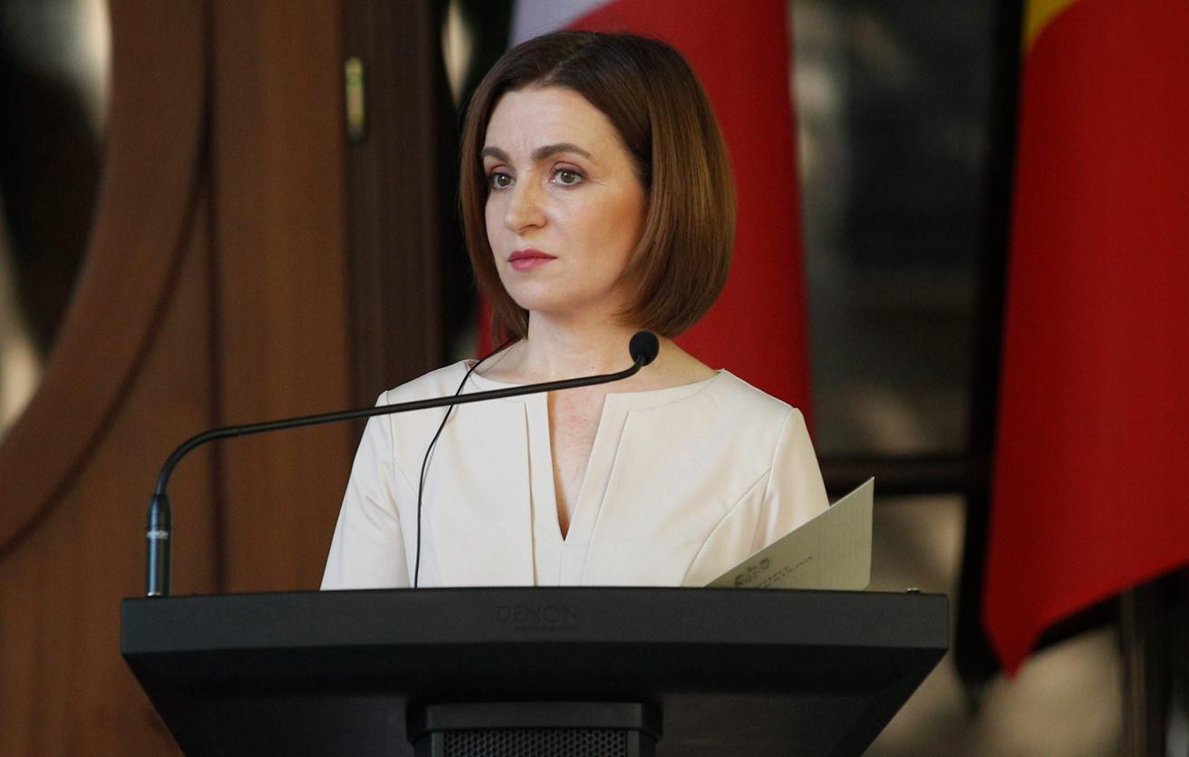 Воронин обрушился на Санду: экс-президент заявил о разрушении Молдавии