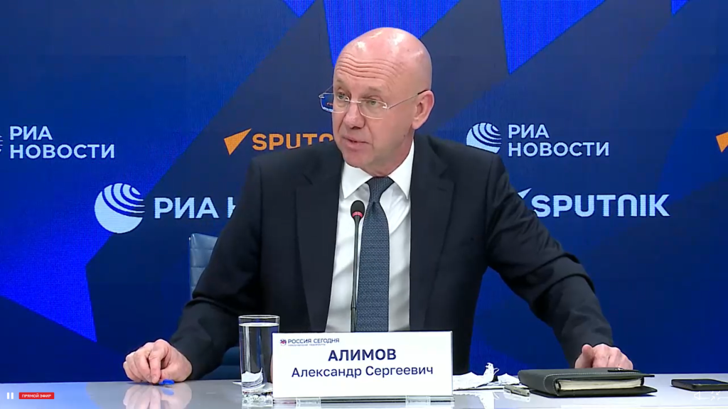 МИД РФ назвал последствия кризиса для мира и Азии