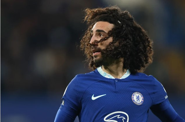 Парикмахера Кукурельи заподозрили в утечке состава 'Челси' перед разгромом от 'Брайтона'
 