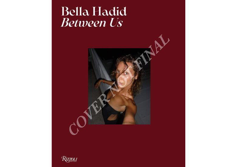 Белла Хадид выпустит мемуары с анекдотами
 