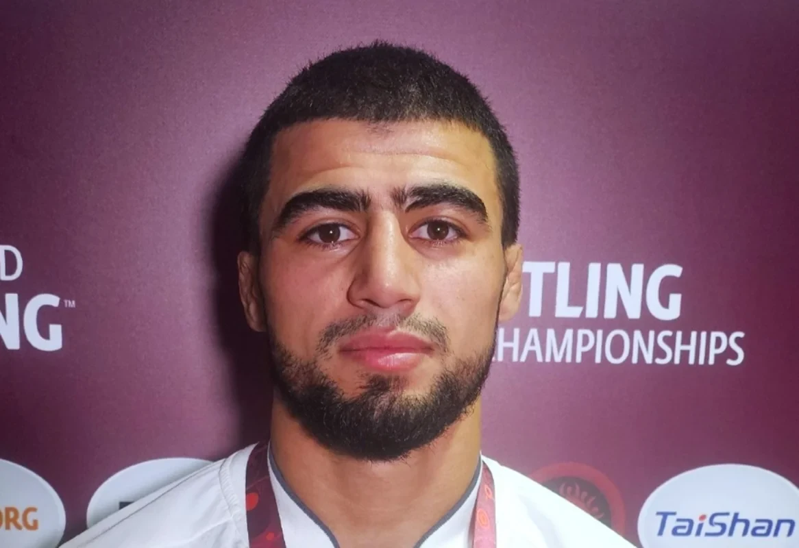 Хасрат Джафаров посвятил историческую победу своей дочери