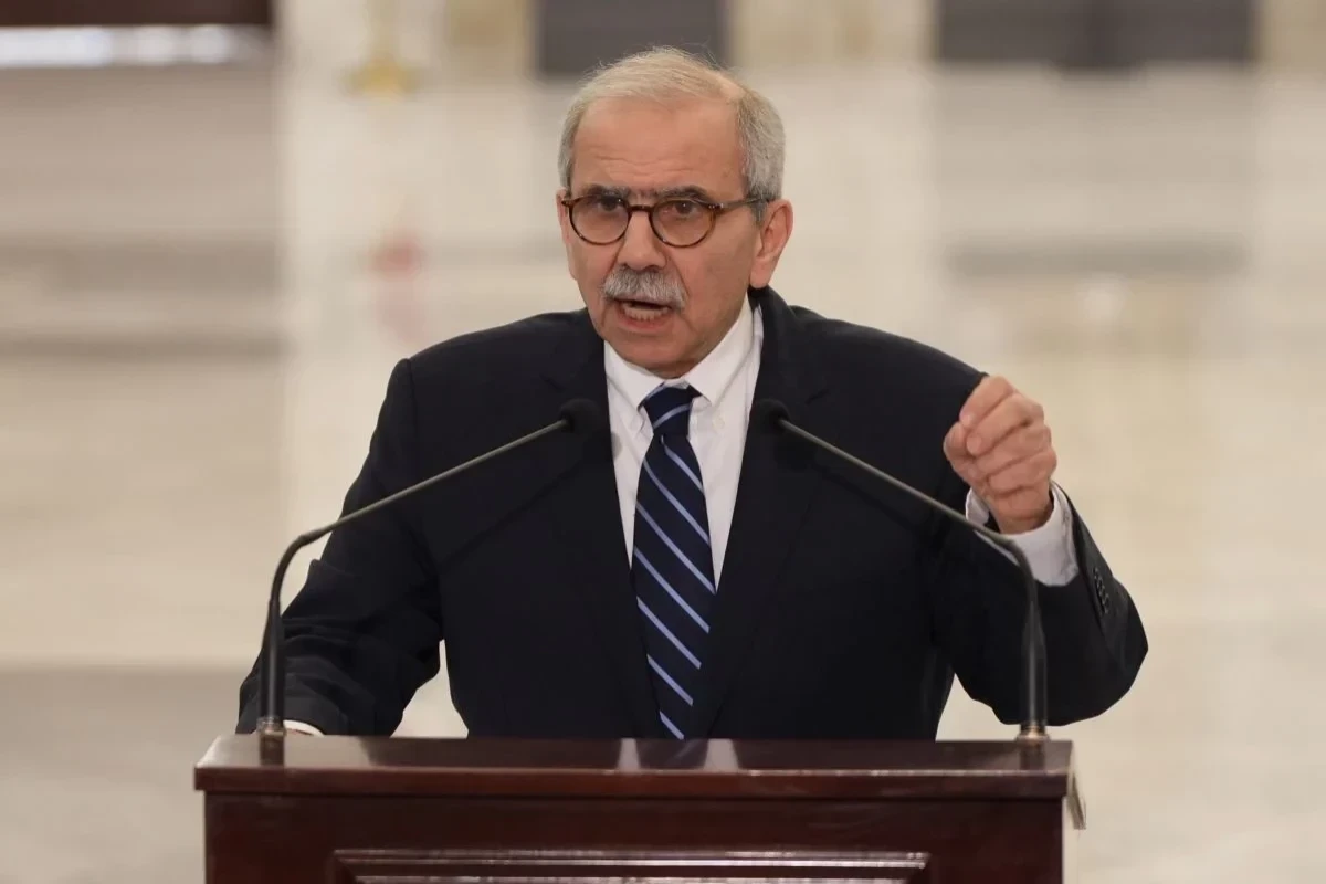 Премьер-министр: Ливан не подпишет соглашение без полного вывода израильских войск
 