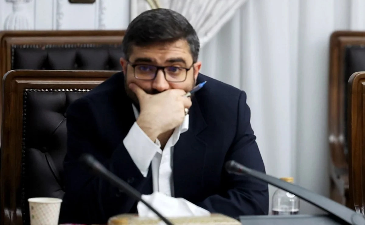 Эсмаил Эсфахани: Иран не пойдет на уступки на переговорах с США
 