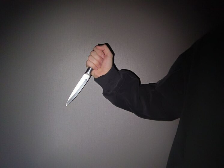 Житель Мингячевира зарезал соседа, домогавшегося его жены
 