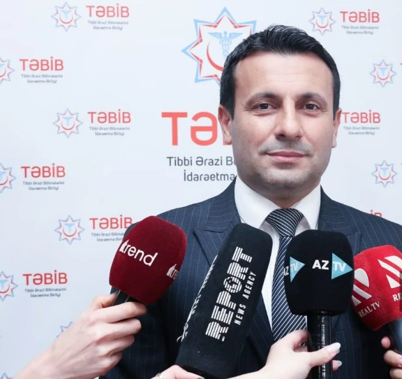 TƏBİB: Ведется работа по привлечению опытных, профессиональных кадров в руководящий состав
 