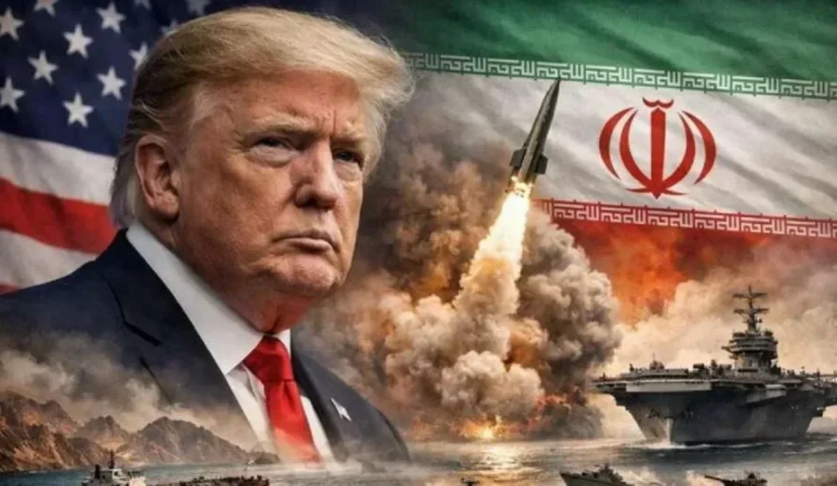 Трамп сделал серию заявлений об Иране, ядерном оружии и перемирии на Ближнем Востоке
 